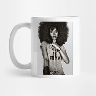 Pimp The System Mug